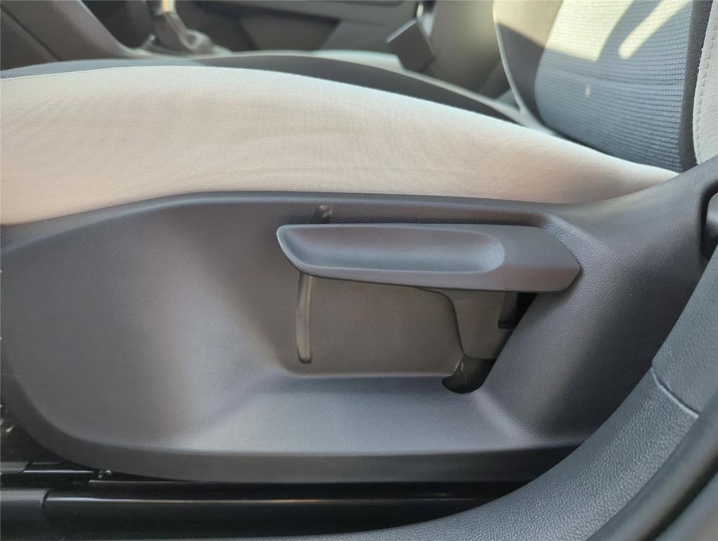 new 2025 Volkswagen Taos car, priced at $26,188