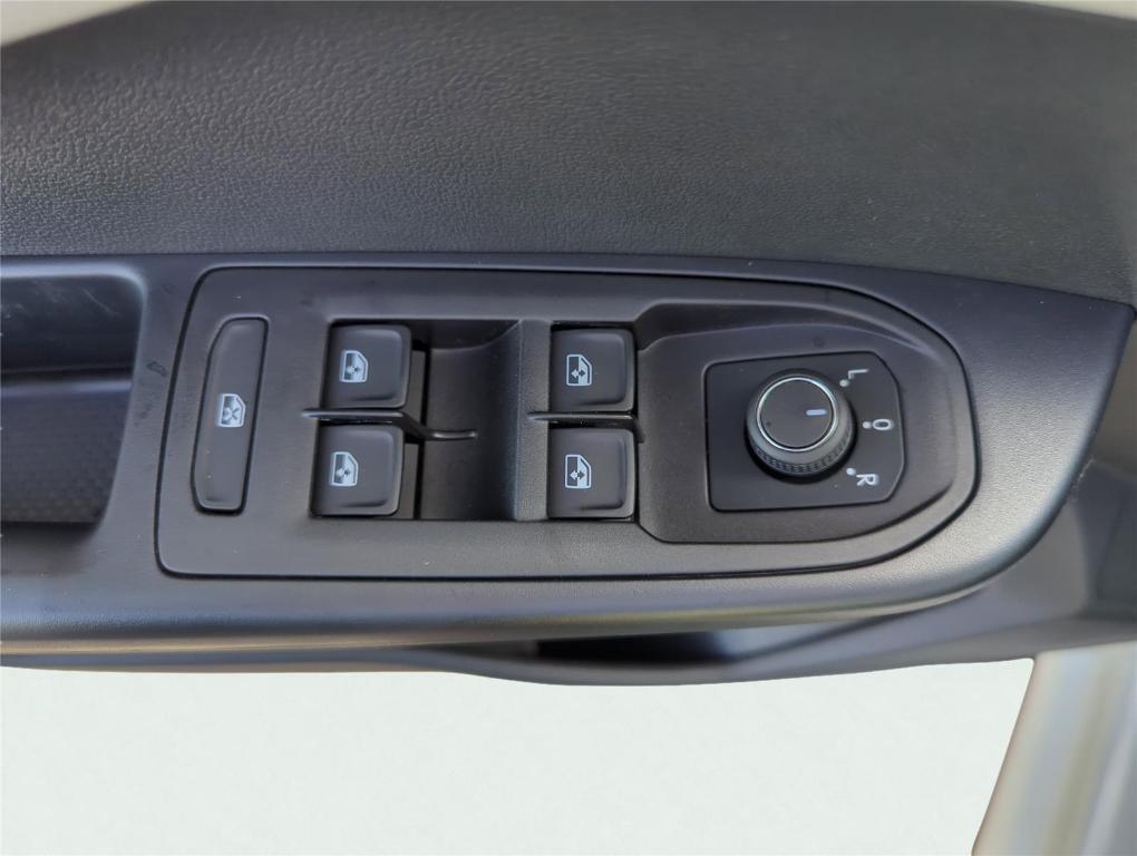 new 2025 Volkswagen Taos car, priced at $26,188