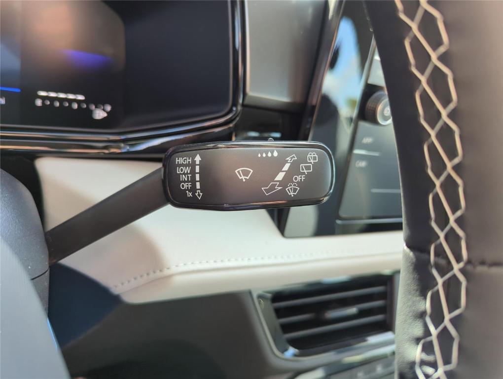 new 2025 Volkswagen Taos car, priced at $26,188