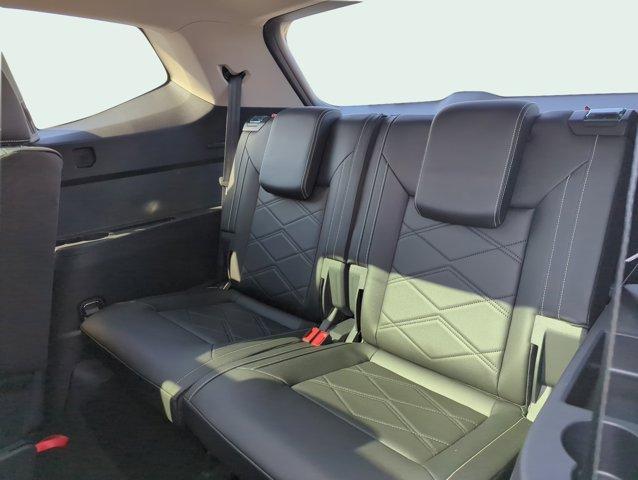 new 2025 Volkswagen Atlas car, priced at $46,386