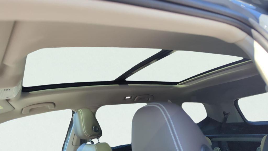 new 2026 Volkswagen Atlas car, priced at $50,842