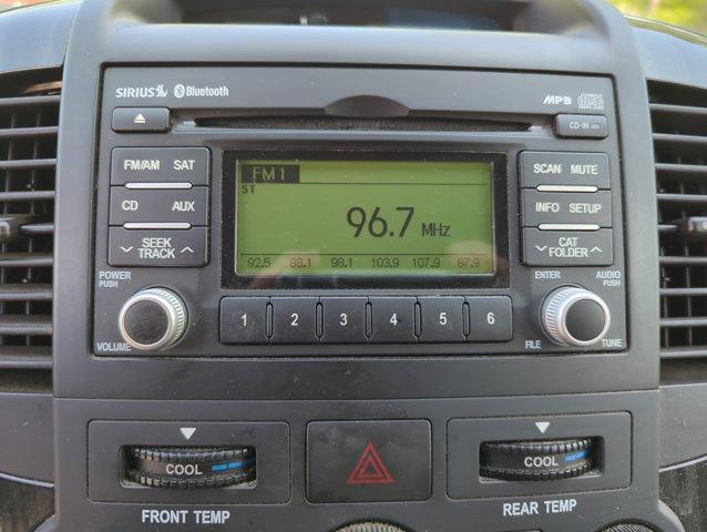 used 2012 Kia Sedona car, priced at $8,976