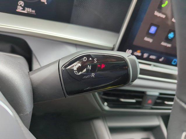 new 2025 Volkswagen Tiguan car, priced at $31,726