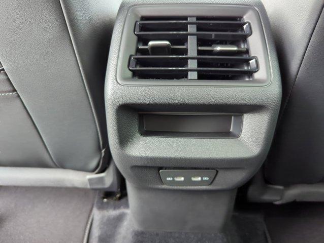 new 2025 Volkswagen Tiguan car, priced at $31,726
