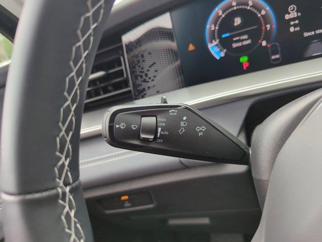new 2025 Volkswagen Tiguan car, priced at $31,726