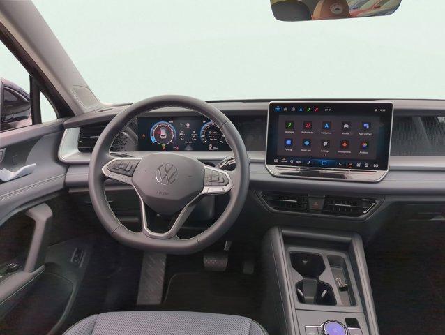 new 2025 Volkswagen Tiguan car, priced at $31,726