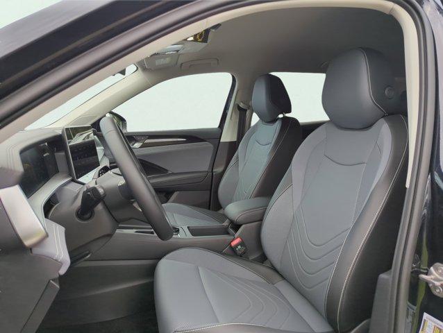 new 2025 Volkswagen Tiguan car, priced at $31,726