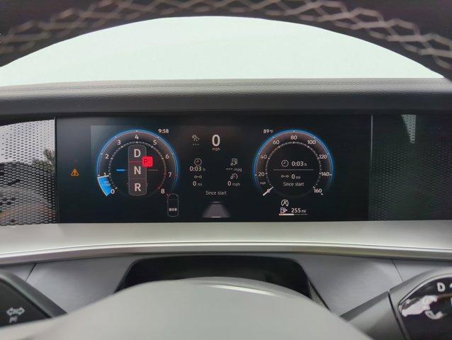 new 2025 Volkswagen Tiguan car, priced at $31,726