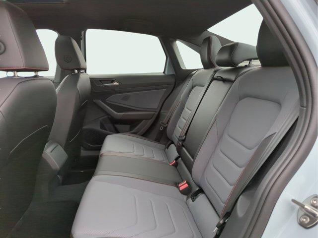 new 2025 Volkswagen Jetta GLI car, priced at $35,484
