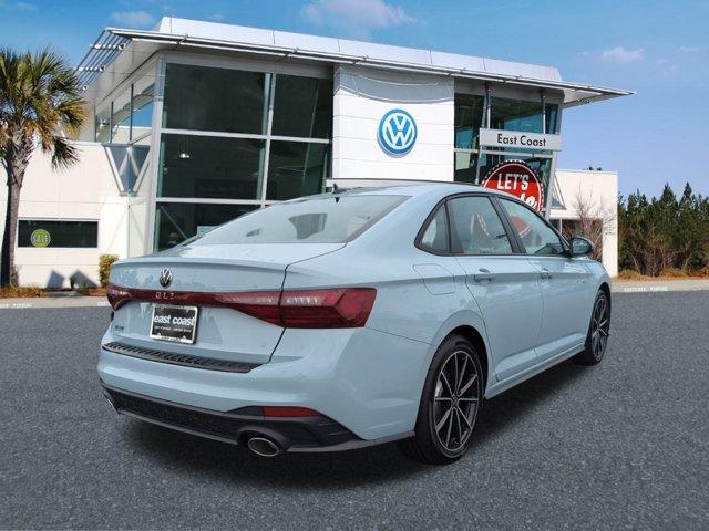 new 2025 Volkswagen Jetta GLI car