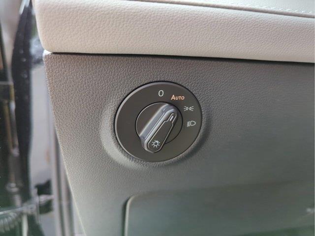 new 2024 Volkswagen Taos car, priced at $31,631