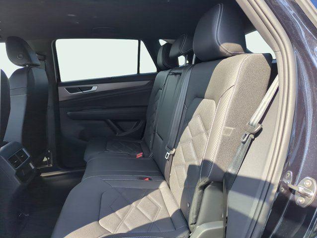 new 2025 Volkswagen Atlas Cross Sport car, priced at $44,541