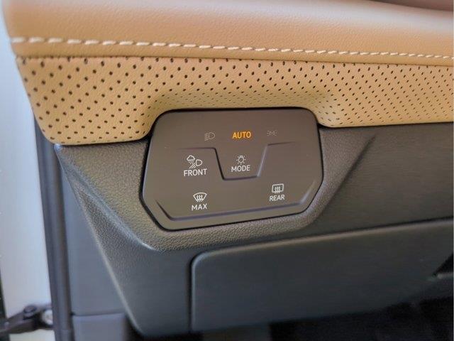 new 2025 Volkswagen Atlas Cross Sport car, priced at $39,206