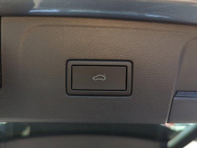 used 2024 Volkswagen Atlas car, priced at $48,000