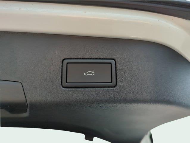 new 2025 Volkswagen ID.4 car, priced at $56,716
