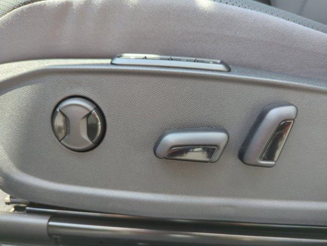 new 2025 Volkswagen ID.4 car, priced at $56,716