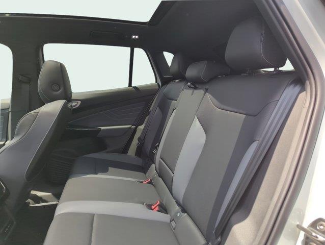 new 2025 Volkswagen ID.4 car, priced at $56,716