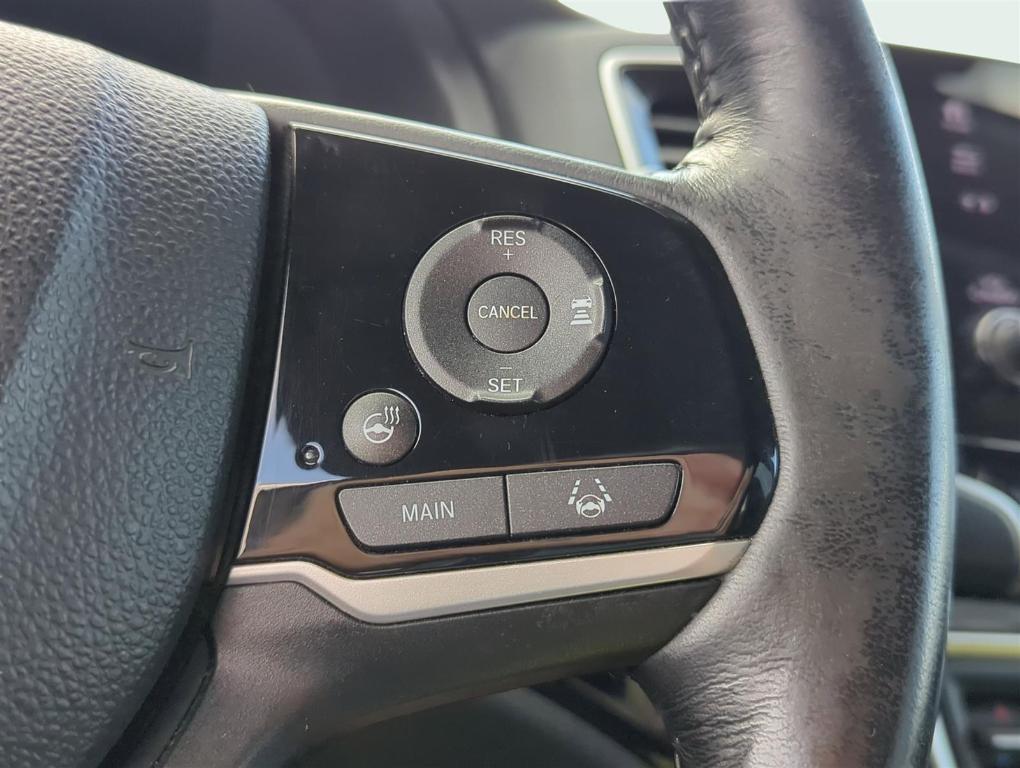 used 2019 Honda Pilot car, priced at $21,500