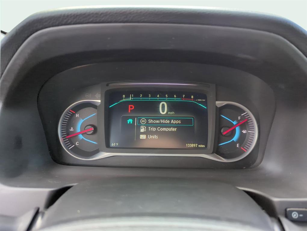 used 2019 Honda Pilot car, priced at $21,500
