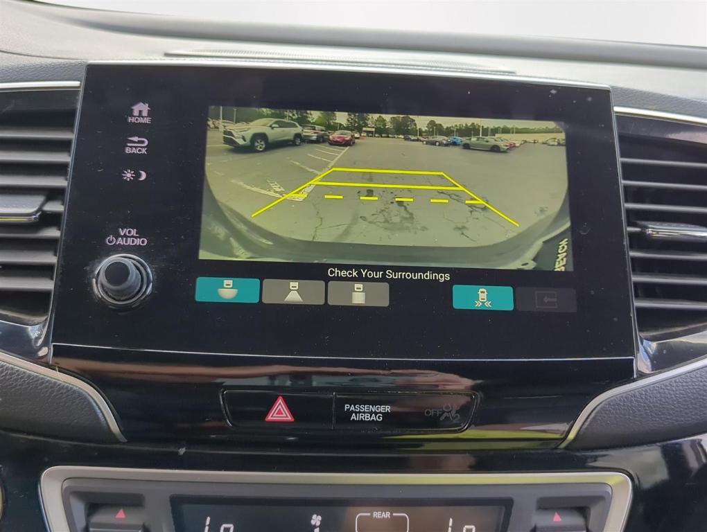 used 2019 Honda Pilot car, priced at $21,500