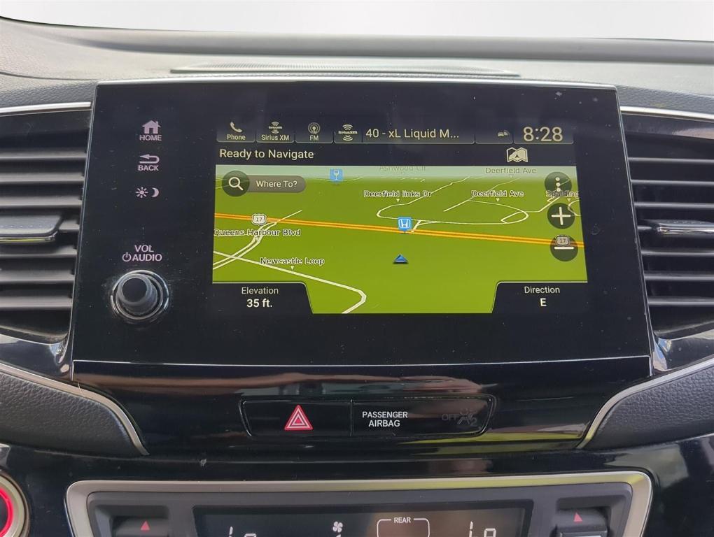 used 2019 Honda Pilot car, priced at $21,500