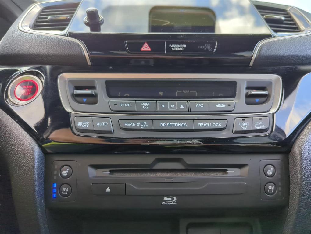 used 2019 Honda Pilot car, priced at $21,500