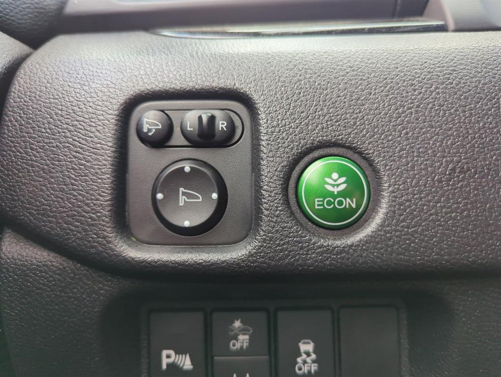 used 2019 Honda Pilot car, priced at $21,500
