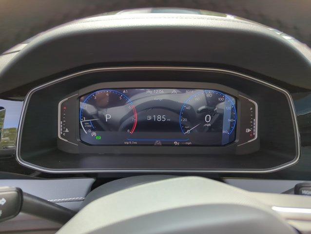 new 2025 Volkswagen Jetta car, priced at $30,065