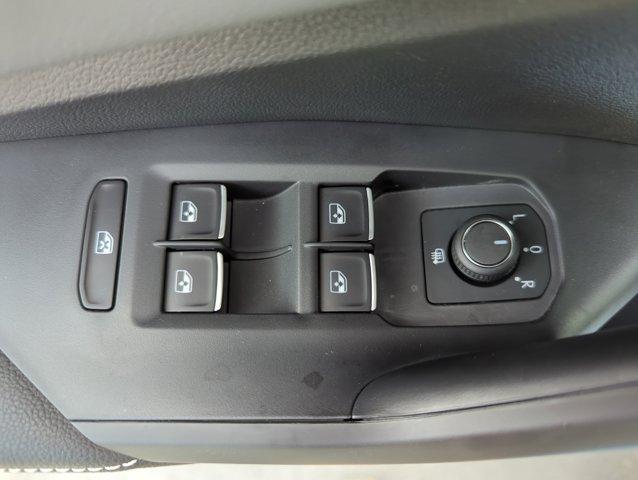 new 2025 Volkswagen Jetta car, priced at $30,065
