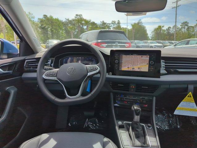 new 2025 Volkswagen Jetta car, priced at $30,065