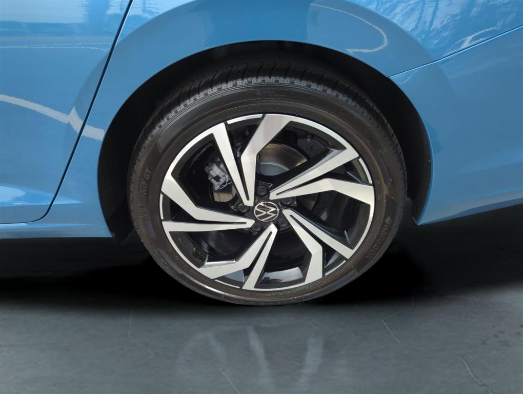 new 2025 Volkswagen Jetta car, priced at $27,565