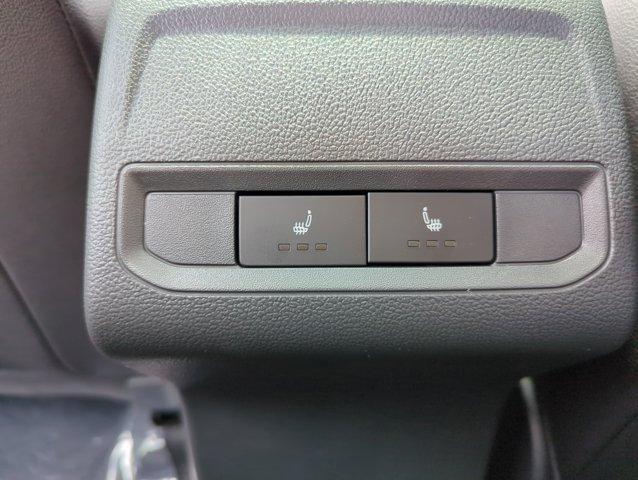 new 2025 Volkswagen Jetta car, priced at $30,065