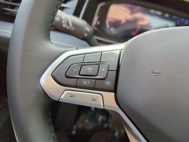 new 2025 Volkswagen Jetta car, priced at $30,065