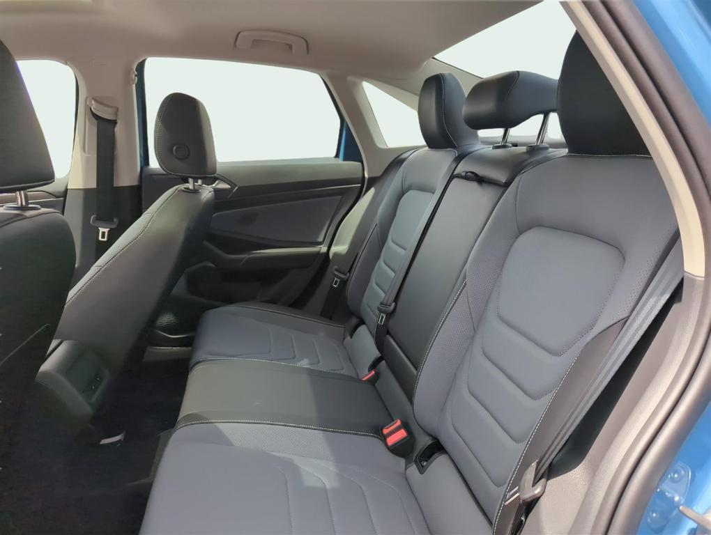 new 2025 Volkswagen Jetta car, priced at $27,565