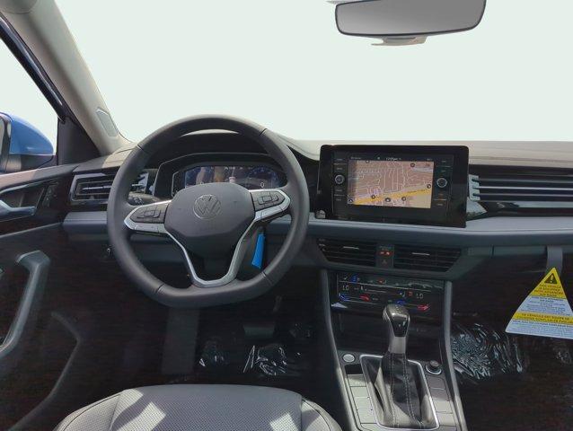 new 2025 Volkswagen Jetta car, priced at $30,065