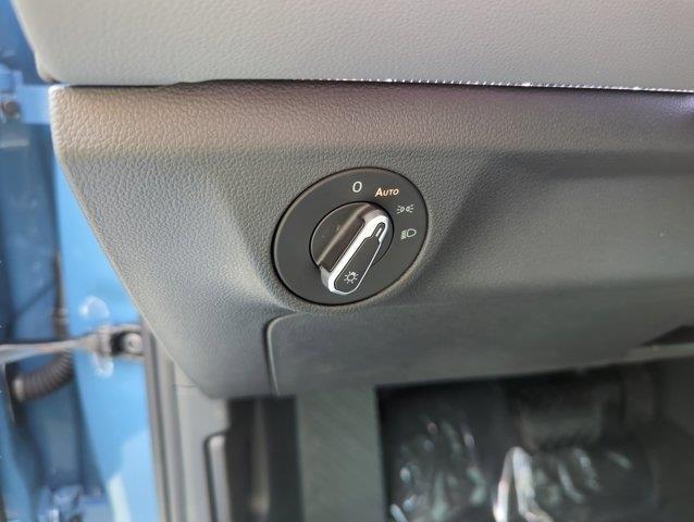 new 2025 Volkswagen Jetta car, priced at $30,065