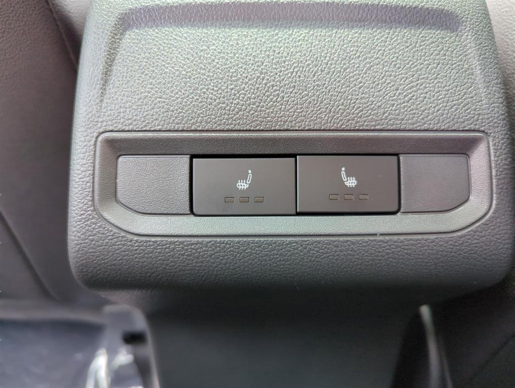 new 2025 Volkswagen Jetta car, priced at $27,565