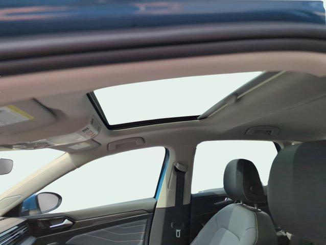 new 2025 Volkswagen Jetta car, priced at $30,065