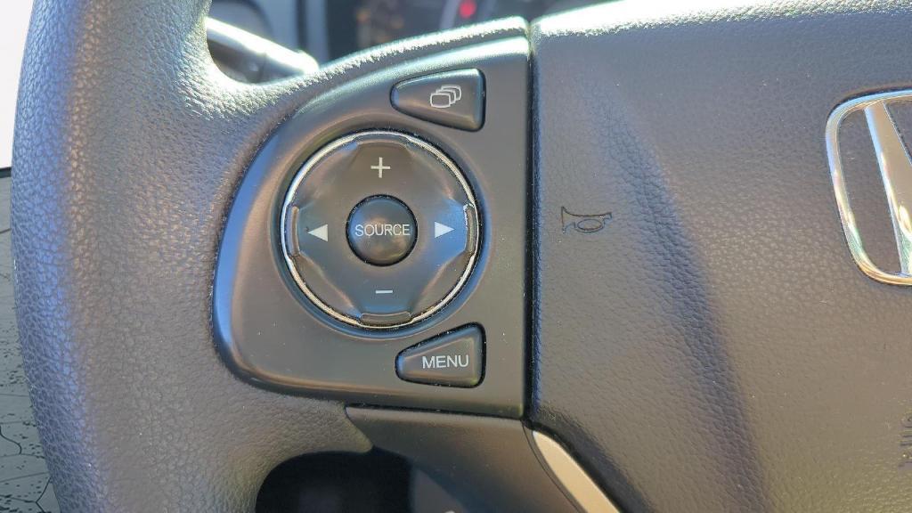 used 2016 Honda CR-V car, priced at $18,978