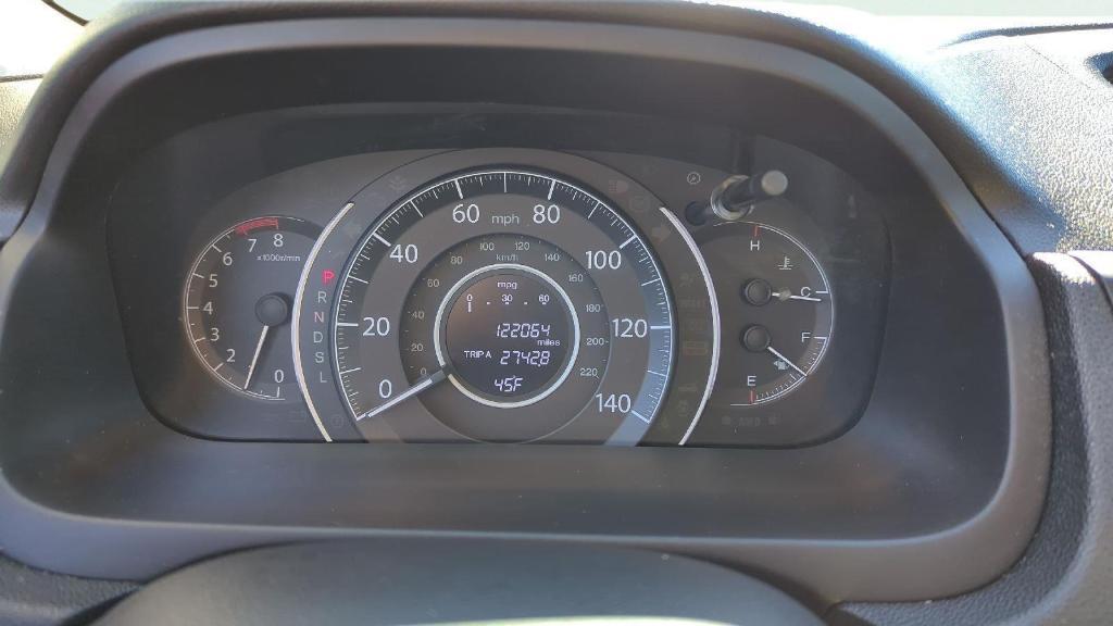 used 2016 Honda CR-V car, priced at $18,978