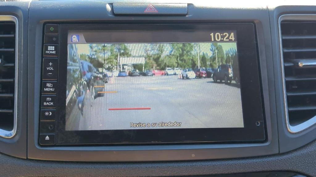 used 2016 Honda CR-V car, priced at $18,978