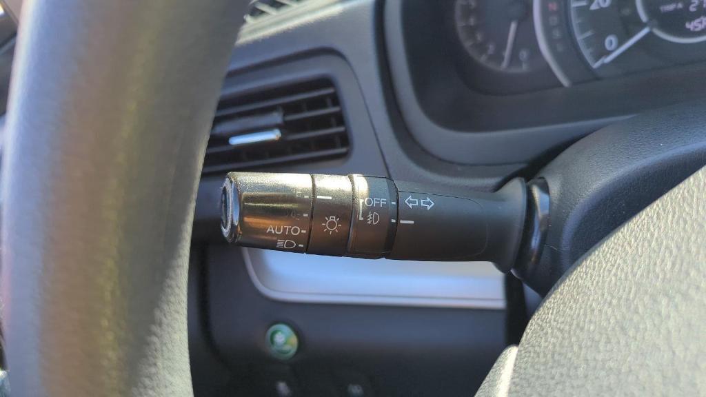 used 2016 Honda CR-V car, priced at $18,978