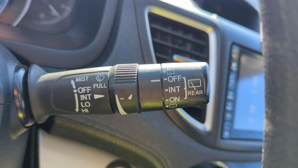 used 2016 Honda CR-V car, priced at $18,978