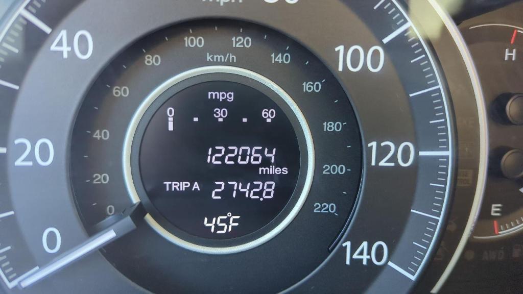 used 2016 Honda CR-V car, priced at $18,978