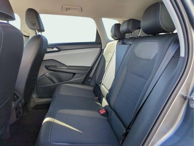 used 2024 Volkswagen Taos car, priced at $31,500