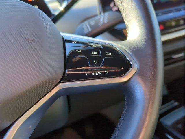 used 2021 Volkswagen ID.4 car, priced at $23,776