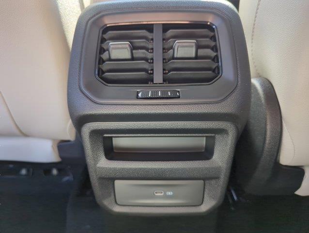 new 2025 Volkswagen Taos car, priced at $30,316