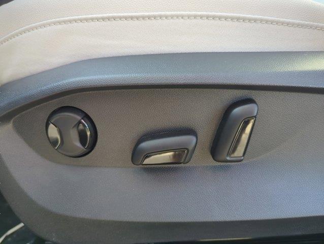new 2025 Volkswagen Taos car, priced at $30,316