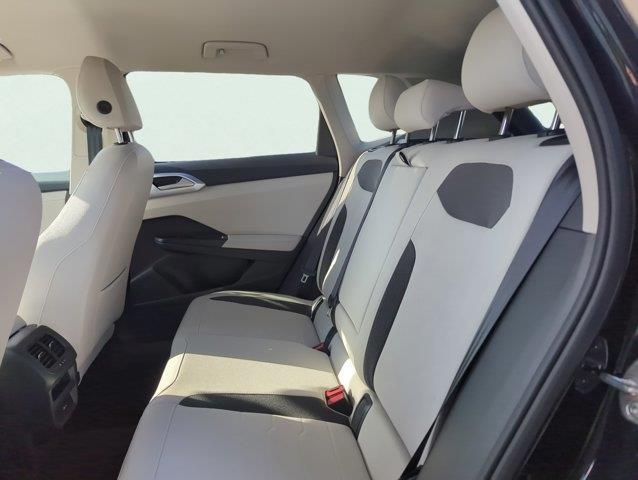 new 2025 Volkswagen Taos car, priced at $30,316