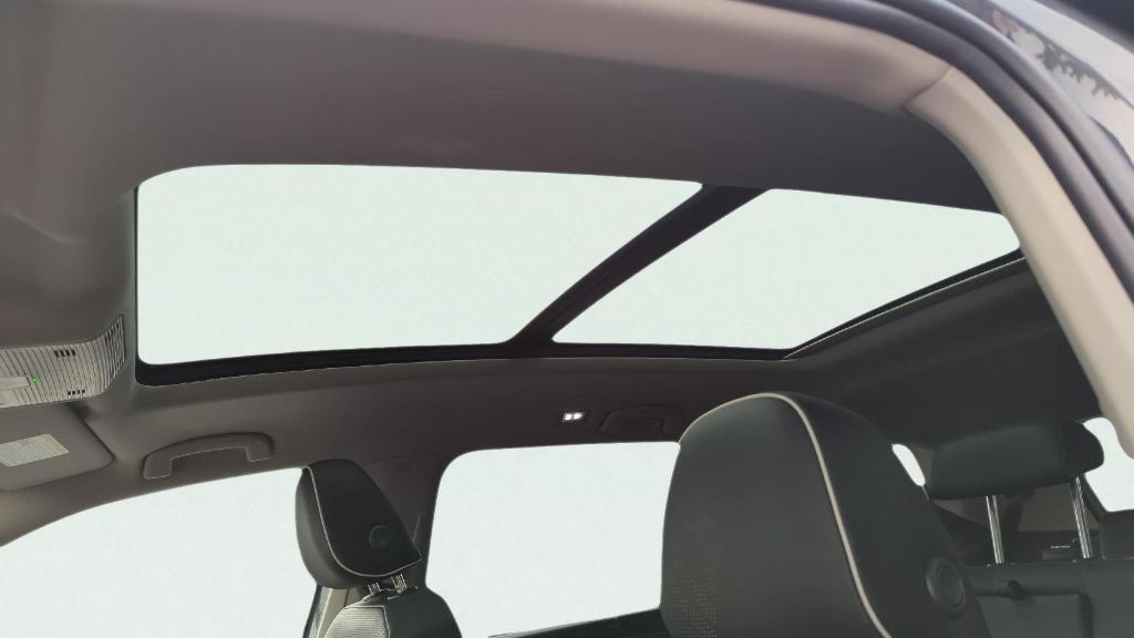 new 2026 Volkswagen Atlas car